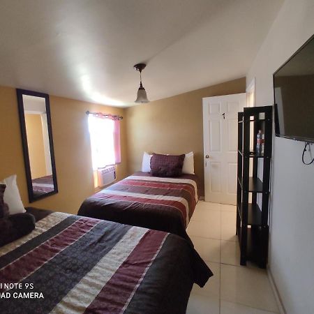 La Vid Posada Inn Valle de Guadalupe Exteriér fotografie